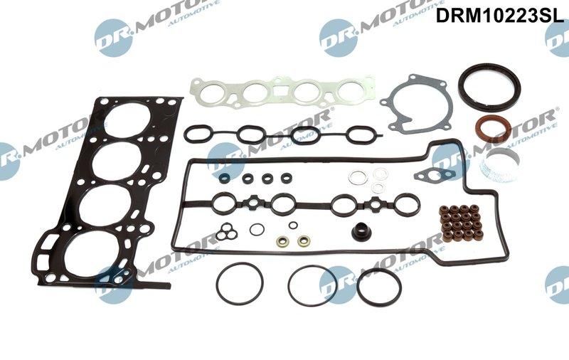 SET COMPLET GARNITURI MOTOR DR.MOTOR AUTOMOTIVE DRM10223SL - Compatibil cu TOYOTA