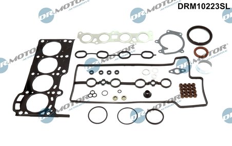 SET COMPLET GARNITURI MOTOR DR.MOTOR AUTOMOTIVE DRM10223SL - Compatibil cu TOYOTA
