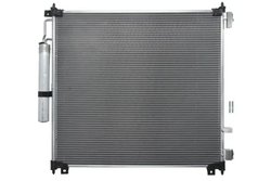 Radiator climatizare Thermotec KTT110790