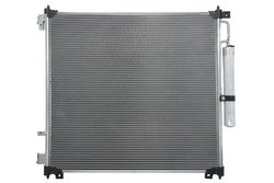 Radiator climatizare Thermotec KTT110790