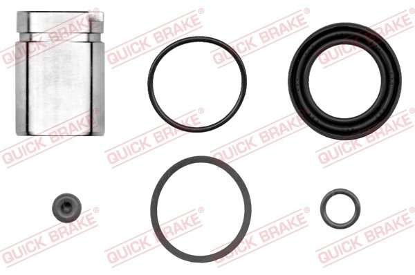 SET REPARATIE ETRIER QUICK BRAKE 114-5441 - Compatibil cu CITROEN, DS, MERCEDES-BENZ, OPEL, PEUGEOT, VAUXHALL