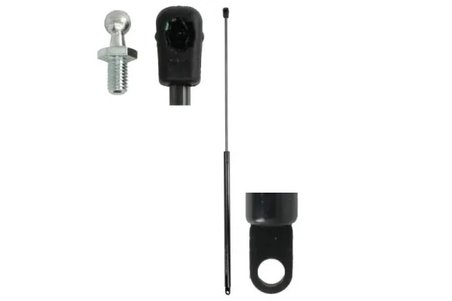 PERNA AER MAGNUM TECHNOLOGY MGS195 - Piesa auto compatibila cu mai multe marci