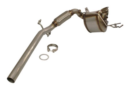 FILTRU DE PARTICULE MAXGEAR 27-6214 - Compatibil cu SEAT, SKODA, VW