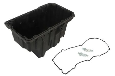 BAIE ULEI ENGITECH ENT040007S - Compatibil cu MERCEDES-BENZ