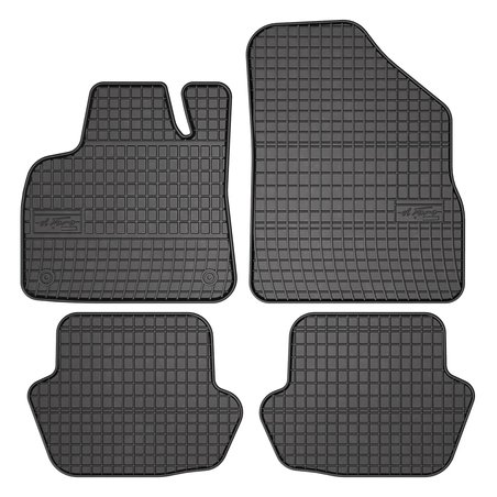 SET COVORASE FROGUM ET0651 - Compatibil cu CITROEN
