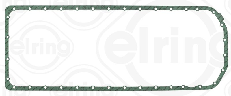 GARNITURA BAIE ULEI ELRING B15.010 - Compatibil cu JOHN DEERE