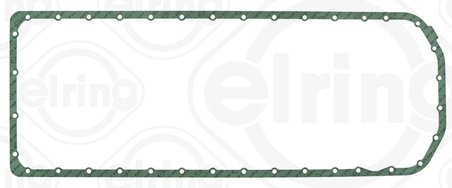 GARNITURA BAIE ULEI ELRING B15.010 - Compatibil cu JOHN DEERE