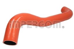 FURTUN INTERCOOLER/TURBO IMPERGOM 230532 - Compatibil cu IVECO