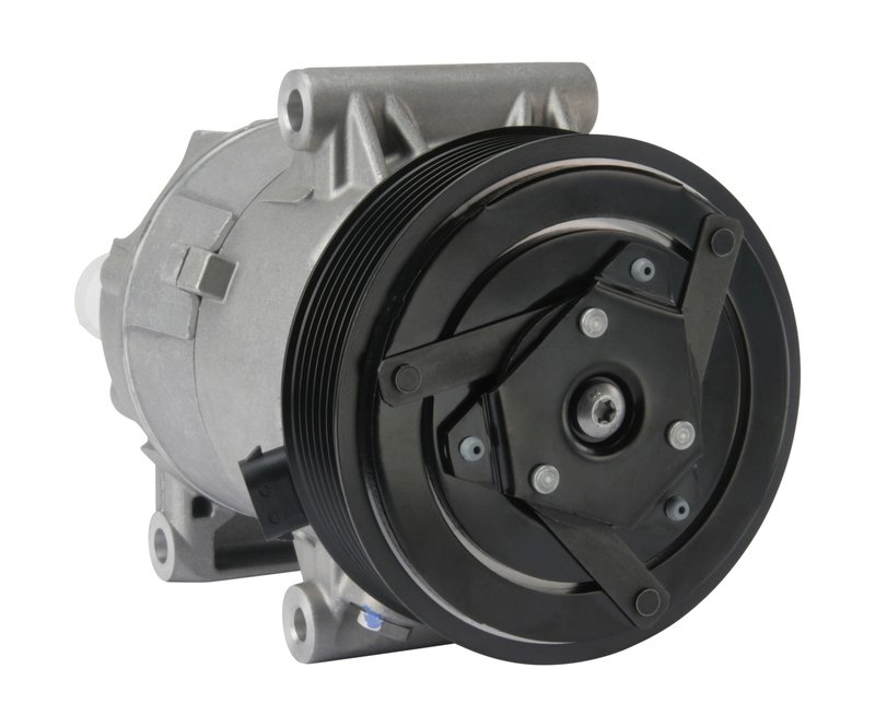 COMPRESOR CLIMATIZARE BOSCH 1 986 AD1 151 - Compatibil cu RENAULT