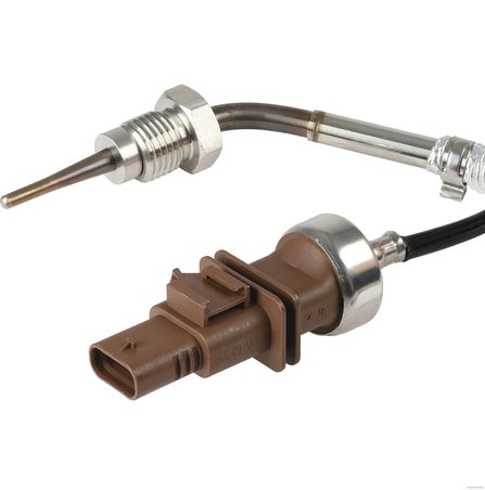 SENZOR TEMPERATURA GAZE EVACUARE HERTH+BUSS ELPARTS 70682934 - Compatibil cu AUDI