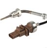 SENZOR TEMPERATURA GAZE EVACUARE HERTH+BUSS ELPARTS 70682934 - Compatibil cu AUDI