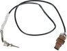 SENZOR TEMPERATURA GAZE EVACUARE HERTH+BUSS ELPARTS 70682934 - Compatibil cu AUDI