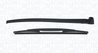 SET STERGATOARE CURATARE PARBRIZ MAGNETI MARELLI 000723180326 - Compatibil cu SKODA
