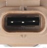 SENZOR TEMPERATURA GAZE EVACUARE HERTH+BUSS ELPARTS 70682934 - Compatibil cu AUDI