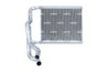 Schimbator caldura incalzire habitaclu NRF 54453