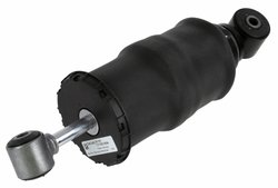 Amortizor suspensie cabina SACHS 350 861