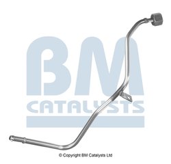 Conducta presiune/senzor presiune filtru particule BM Cataly