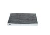 FILTRU AER HABITACLU BOSCH 1 987 435 629 - Compatibil cu BMW