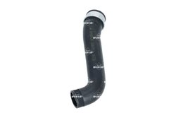 FURTUN INTERCOOLER/TURBO NRF 166352 - Compatibil cu AUDI, SEAT, SKODA, VW