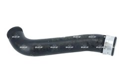 FURTUN INTERCOOLER/TURBO NRF 166352 - Compatibil cu AUDI, SEAT, SKODA, VW