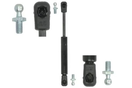 PERNA AER MAGNUM TECHNOLOGY MGS201 - Piesa auto compatibila cu mai multe marci