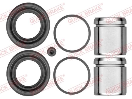SET REPARATIE ETRIER QUICK BRAKE 114-5420 - Compatibil cu FORD