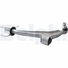 BRAT SUSPENSIE DELPHI TC4586 - Compatibil cu MERCEDES-BENZ