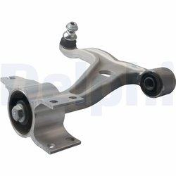 BRAT SUSPENSIE DELPHI TC4586 - Compatibil cu MERCEDES-BENZ