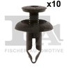 CLIPS, ACOPERIRE DECORATIVA SI PROTECTIE FA1 74-30005.10 - Compatibil cu MITSUBISHI