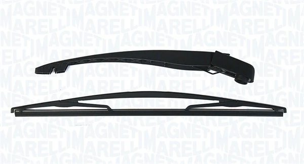 SET STERGATOARE CURATARE PARBRIZ MAGNETI MARELLI 000723180242 - Compatibil cu OPEL
