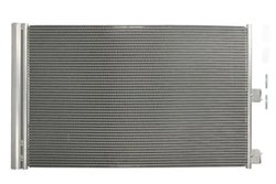 Radiator climatizare Thermotec KTT110803
