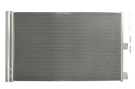 Radiator climatizare Thermotec KTT110803