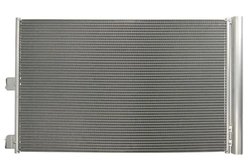 Radiator climatizare Thermotec KTT110803