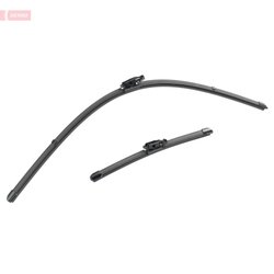 LAMELA STERGATOR DENSO DF-443 - Compatibil cu MITSUBISHI, RENAULT