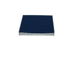 FILTRU AER HABITACLU BOSCH 0 986 628 625 - Compatibil cu CHEVROLET, OPEL, VAUXHALL