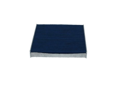 FILTRU AER HABITACLU BOSCH 0 986 628 625 - Compatibil cu CHEVROLET, OPEL, VAUXHALL