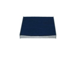 FILTRU AER HABITACLU BOSCH 0 986 628 625 - Compatibil cu CHEVROLET, OPEL, VAUXHALL