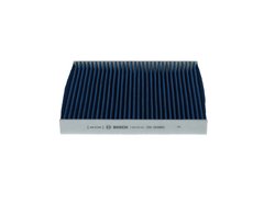 FILTRU AER HABITACLU BOSCH 0 986 628 625 - Compatibil cu CHEVROLET, OPEL, VAUXHALL