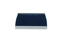 FILTRU AER HABITACLU BOSCH 0 986 628 625 - Compatibil cu CHEVROLET, OPEL, VAUXHALL