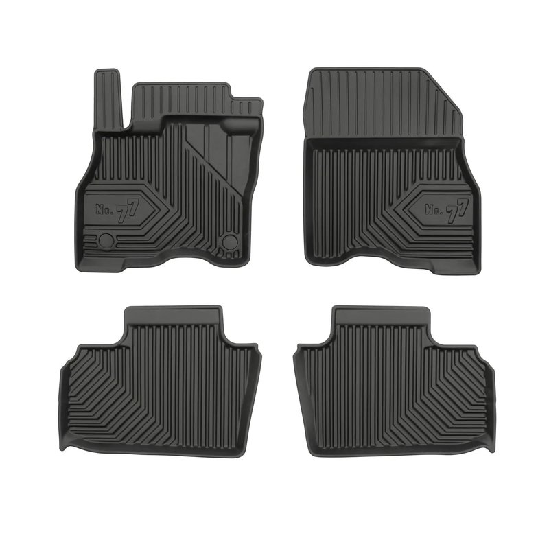 SET COVORASE FROGUM 77408876 - Compatibil cu NISSAN