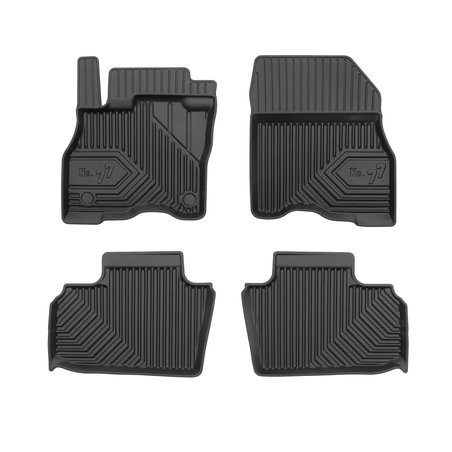 SET COVORASE FROGUM 77408876 - Compatibil cu NISSAN