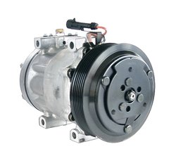 COMPRESOR CLIMATIZARE BOSCH 1 986 AD1 186 - Compatibil cu ALFA ROMEO, FIAT, LANCIA