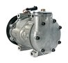 COMPRESOR CLIMATIZARE BOSCH 1 986 AD1 186 - Compatibil cu ALFA ROMEO, FIAT, LANCIA