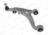 BRAT SUSPENSIE MOOG MD-TC-17560 - Compatibil cu ABARTH, FIAT, MAZDA