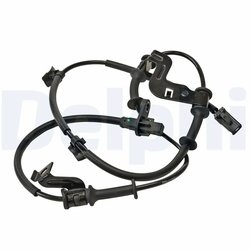 Senzor ABS Delphi SS21553-12B1