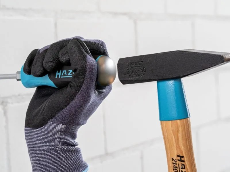 Set surubelnite HAZET 811S/5