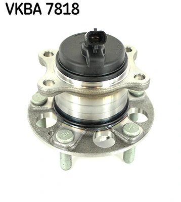 SET RULMENT ROATA SKF VKBA 7818 - Compatibil cu HYUNDAI