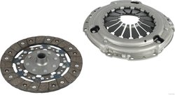 SET AMBREIAJ HERTH+BUSS JAKOPARTS J2001317 - Compatibil cu NISSAN