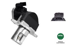 SUPAPA EGR NTK 97081 - Compatibil cu MERCEDES-BENZ