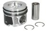 PISTON ENGITECH ENT050715 STD - Compatibil cu LAND ROVER